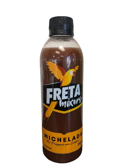 Michelada Mix - 350 ml